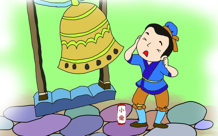 唐朝时期成语典故