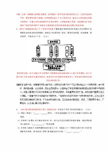 备战2018年高考语文微精品之 微测试 06 第01期 word版含解析