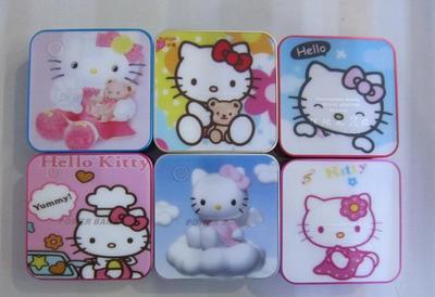 【移动电源Kitty猫8400毫安礼品充电宝批发苹果三星充电宝】价格,厂家,图片,移动电源,深圳市宝安区新安天成语数码产品经营部-