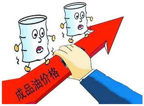 油价上涨不用怕,人人贷 钱盆网 联金所来帮忙