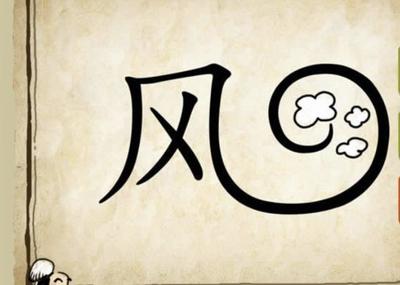 看图猜成语:6张图,小学生6秒猜对3个!爸妈不一定能对2个?你呢