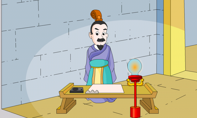 不求甚解的成语故事